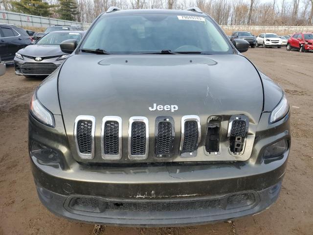 2015 Jeep Cherokee Latitude VIN: 1C4PJMCBXFW505467 Lot: 79049743