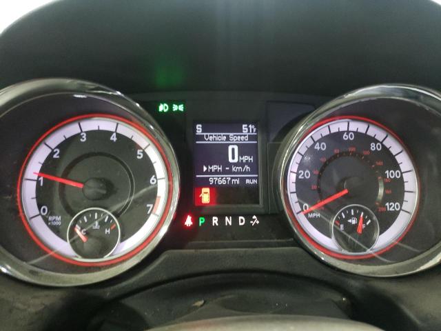 2C4RDGEG0KR764532 | 2019 DODGE GRAND CARA