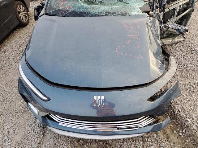 2024 BUICK ENVISTA PR - KL47LAE2XRB027014