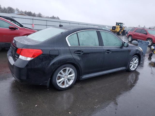 4S3BMBC60E3026323 | 2014 SUBARU LEGACY 2.5