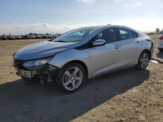 VIN 1G1RC6S55HU144649 2017 Chevrolet Volt, LT no.1