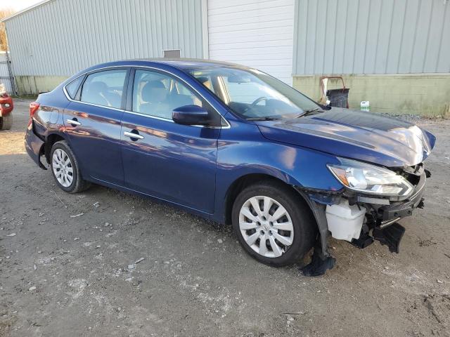 3N1AB7AP6KY246923 | 2019 Nissan sentra s