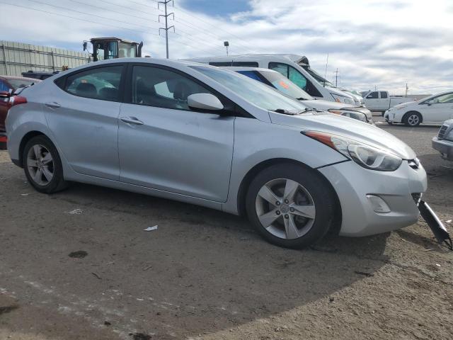 5NPDH4AE0DH434889 | 2013 Hyundai elantra gls