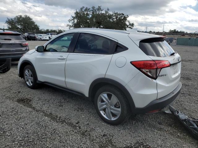 3CZRU5H50LM701819 | 2020 HONDA HR-V EX