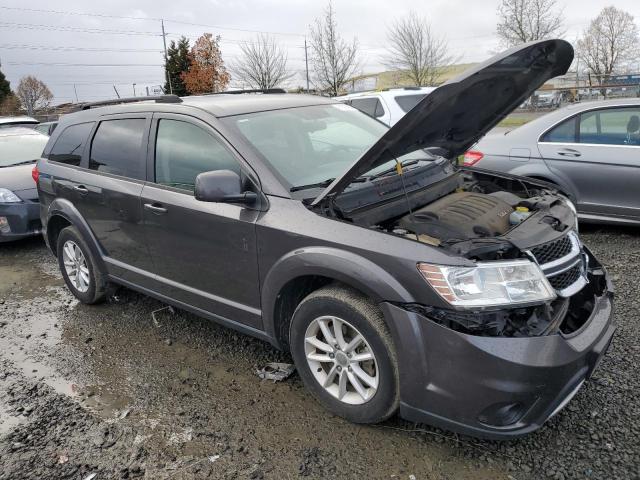 3C4PDDBG7GT100971 | 2016 DODGE JOURNEY SX