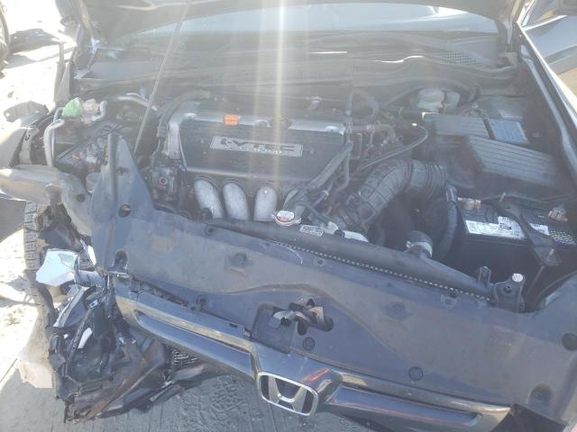 1HGCM553X4A137966 2004 Honda Accord Lx