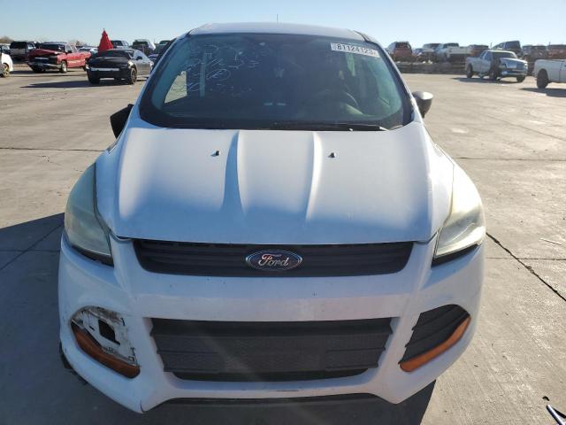 1FMCU0F74EUB45530 | 2014 FORD ESCAPE S