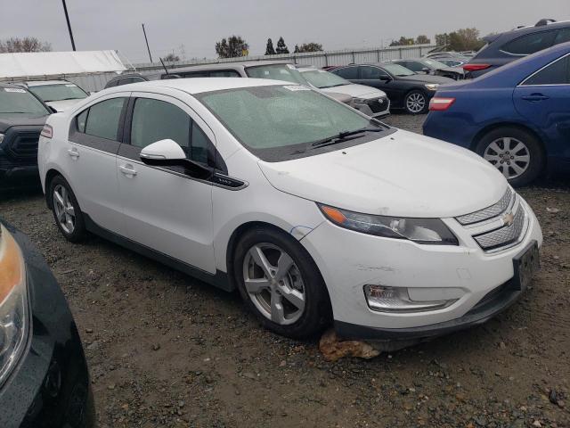 VIN 1G1RD6E4XFU140514 2015 Chevrolet Volt no.4