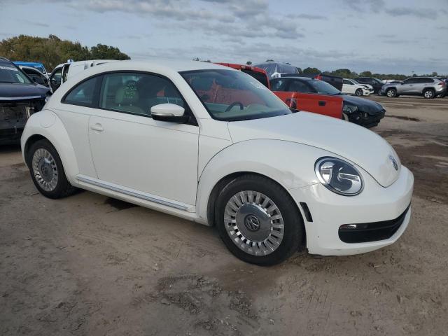 2016 VOLKSWAGEN BEETLE SE - 3VWJ07ATXGM616234