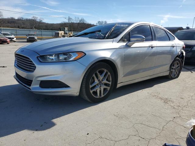 3FA6P0H77ER294419 | 2014 FORD FUSION SE