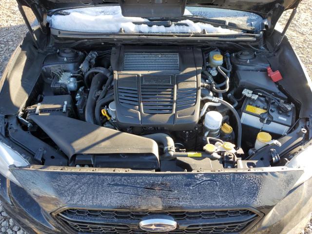 2020 SUBARU WRX - JF1VA1A65L9810161