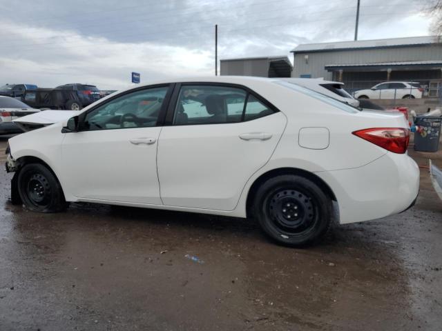 Vin: 5yfburhe5hp569770, lot: 80517713, toyota corolla l 20172