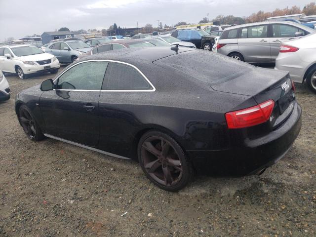 2008 Audi A5 Quattro VIN: WAUDK78T78A036063 Lot: 44194994