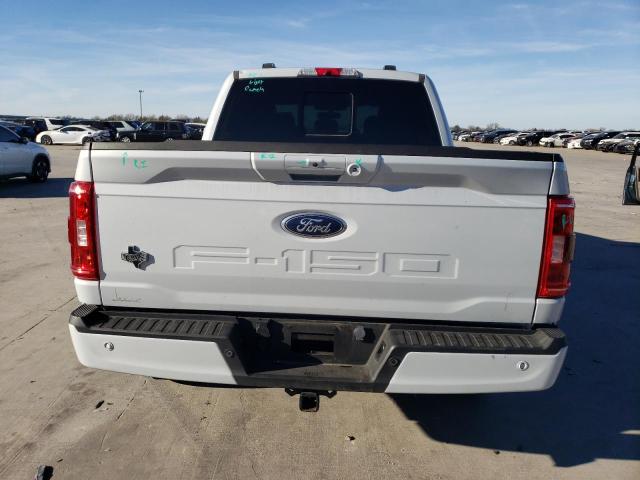 1FTFW1E52MKE64338 | 2021 FORD F150 SUPER