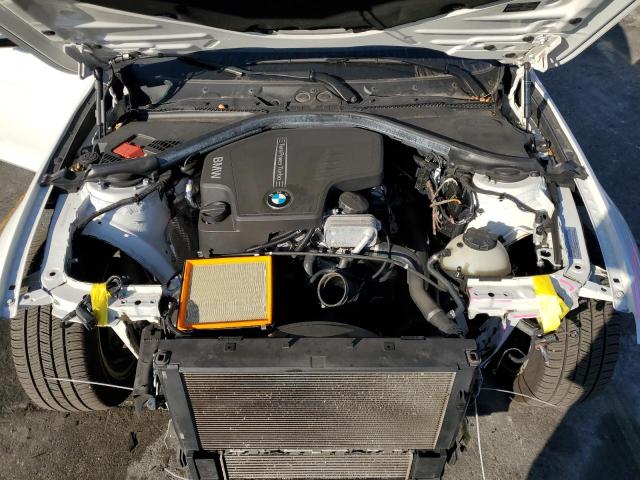 WBA3B1C52EPV79931 BMW 320 I