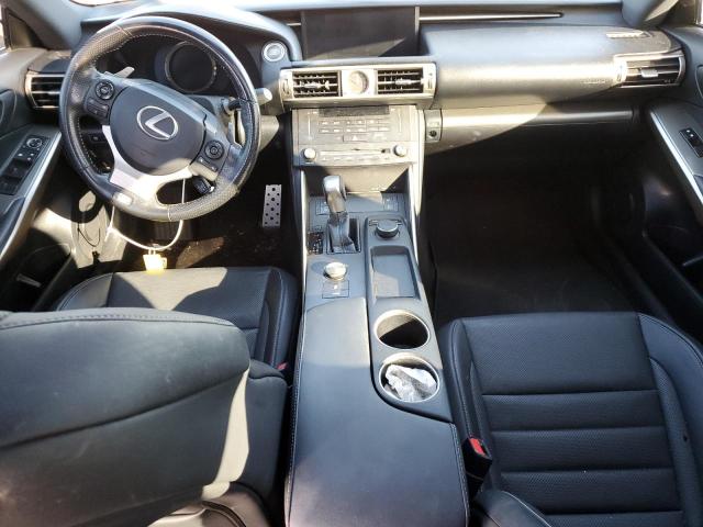 JTHBA1D27G5012780 | 2016 LEXUS IS 200T