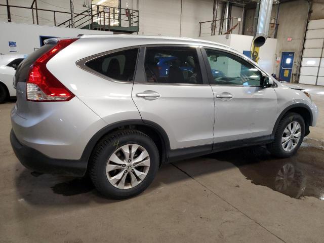 2HKRM4H77EH691123 | 2014 HONDA CR-V EXL