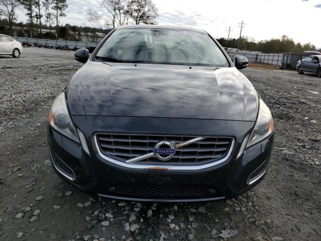 VIN YV1612FS8D2170915 2013 Volvo S60, T5 no.5