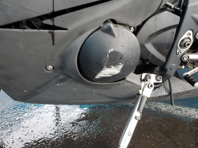 2009 TRIUMPH MOTORCYCLE DAYTONA 67 SMTD00NS39J393187