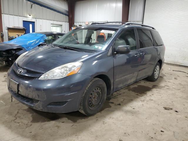 2010 Toyota Sienna CE