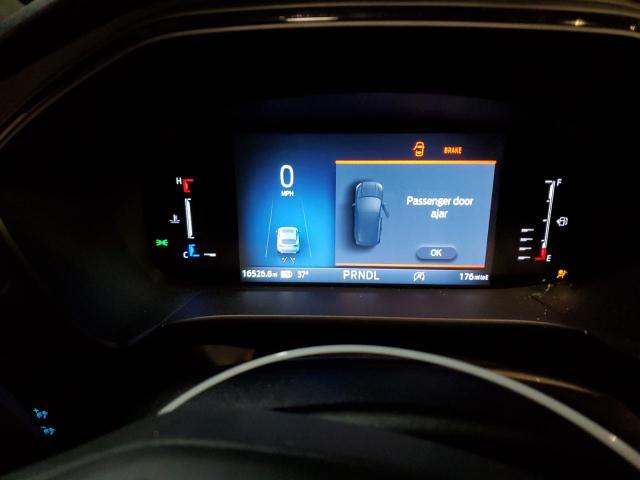 2023 FORD ESCAPE ST - 1FMCU9MN7PUA44989