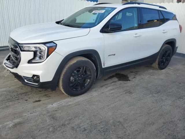 3GKALYEG9PL247924 | 2023 GMC TERRAIN AT