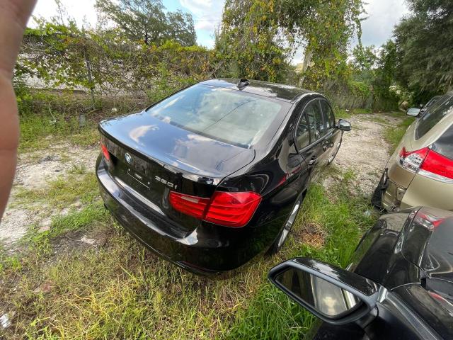 WBA3B1C50F5A05649 | 2015 BMW 320 i