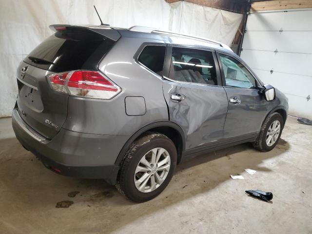 Vin: knmat2mv9fp574321, lot: 78659493, nissan rogue s 20153