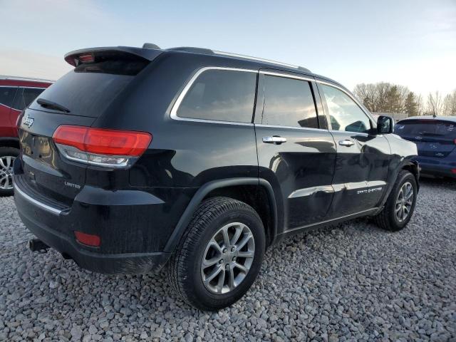 2015 Jeep Grand Cherokee Limited VIN: 1C4RJFBG2FC612564 Lot: 78970793