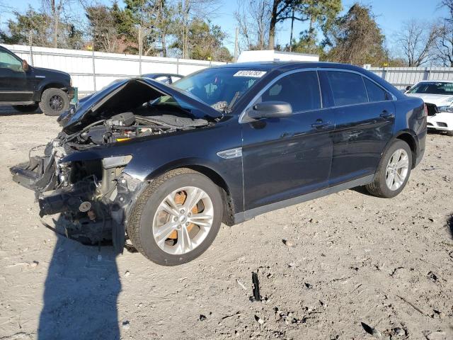 2016 Ford Taurus SE