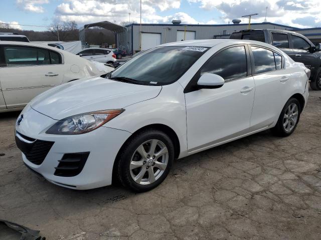 JM1BL1SF4A1131368 | 2010 Mazda 3 i