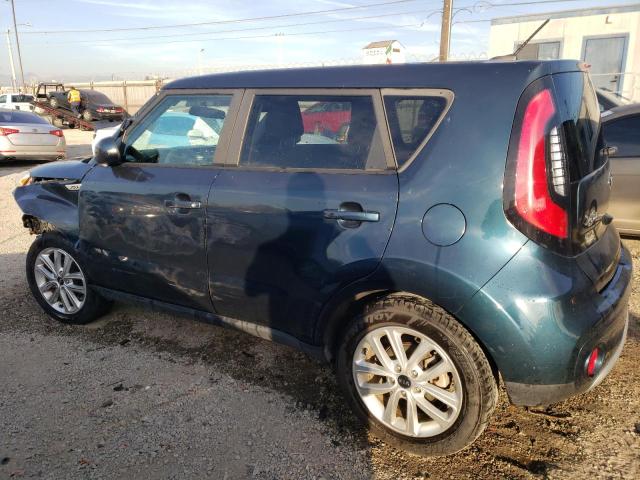 KNDJP3A53J7557585 | 2018 KIA SOUL +