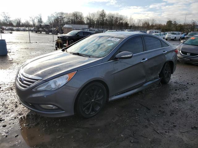 2014 Hyundai Sonata SE