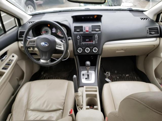 JF1GPAR63EH215538 | 2014 SUBARU IMPREZA SP