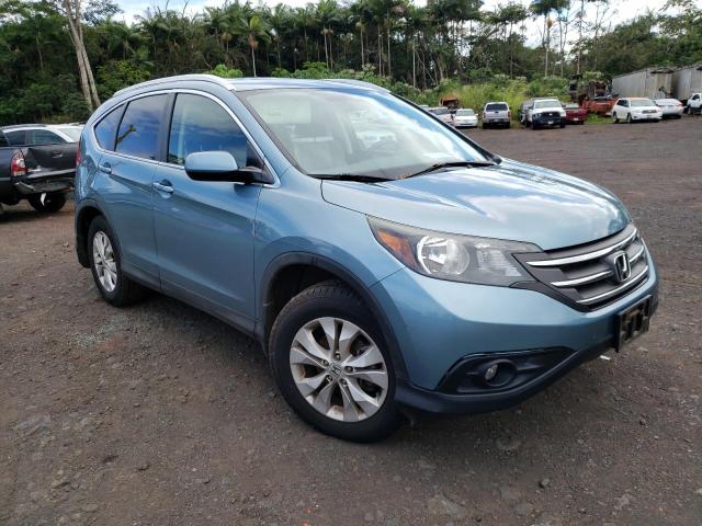 Vin: 2hkrm4h74eh632367, lot: 81003993, honda crv exl 20144