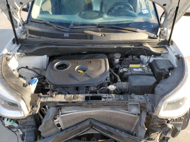 VIN KNDJP3A53H7440499 2017 KIA Soul, + no.11