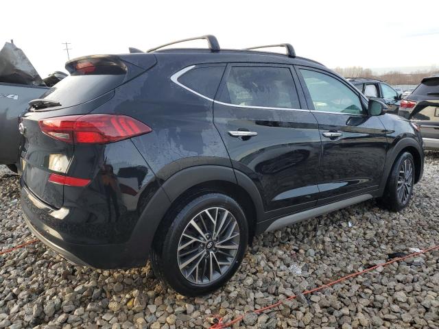 KM8J3CAL7MU309948 | 2021 HYUNDAI TUCSON LIM