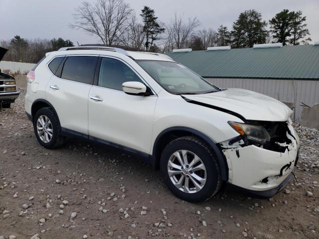 Vin: 5n1at2mv3fc799837, lot: 78790583, nissan rogue s 20154
