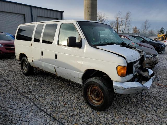 1FBNE31L36DA60751 | 2006 Ford econoline e350 super duty wagon