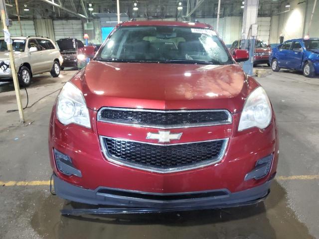 2GNALDEK6C6248222 | 2012 Chevrolet equinox lt