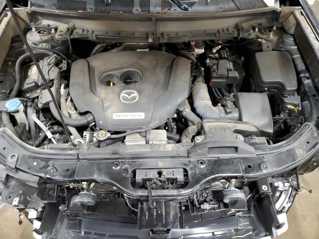 JM3TCADY2L0412331 | 2020 MAZDA CX-9 GRAND