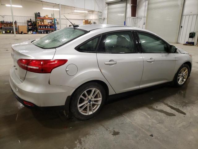 1FADP3F26HL343368 | 2017 FORD FOCUS SE