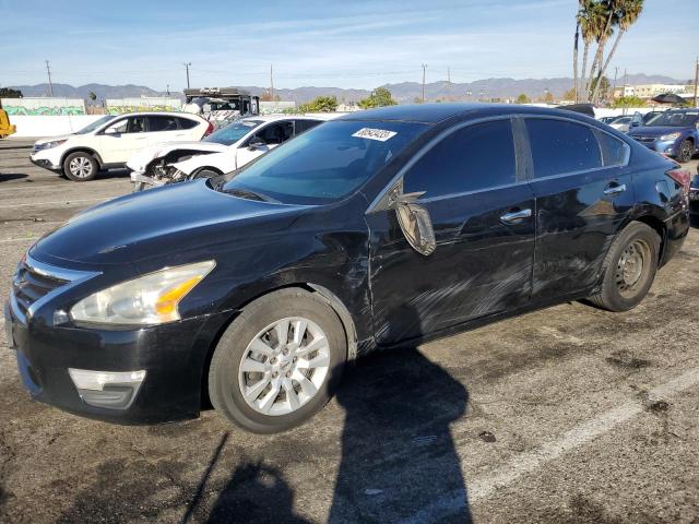 1N4AL3AP7EC268144 | 2014 NISSAN ALTIMA 2.5