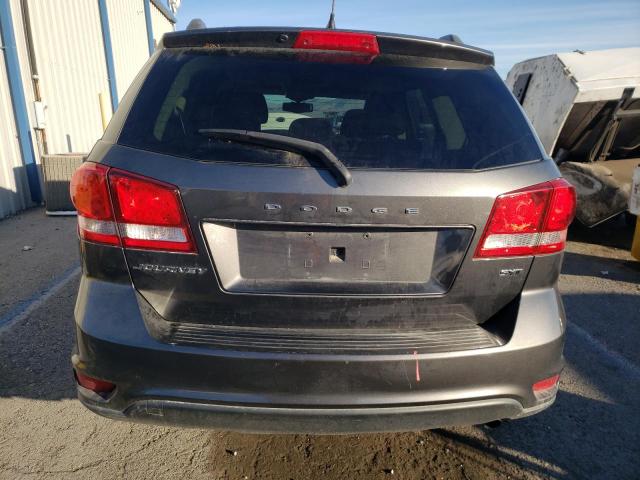 3C4PDCBB5ET136783 | 2014 DODGE JOURNEY SX