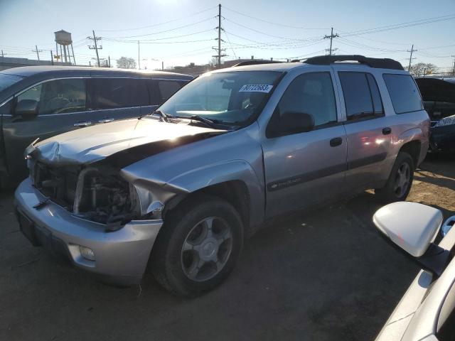 2004 Chevrolet TrailBlazer EXT LS