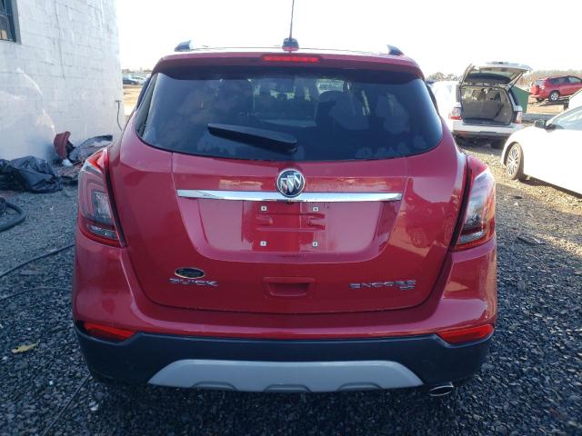 KL4CJESB5HB250026 | 2017 BUICK ENCORE PRE