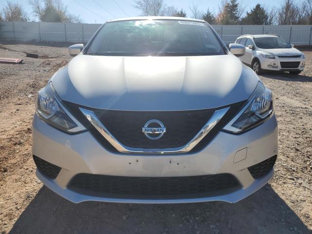 3N1AB7AP4GY298039 | 2016 NISSAN SENTRA S