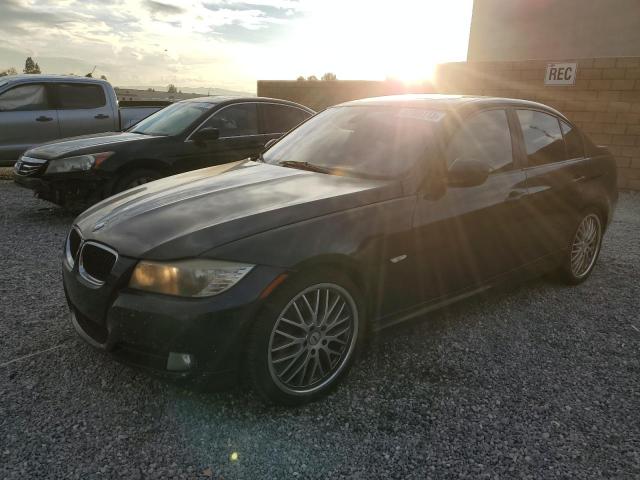 2009 BMW 3 Series 328i