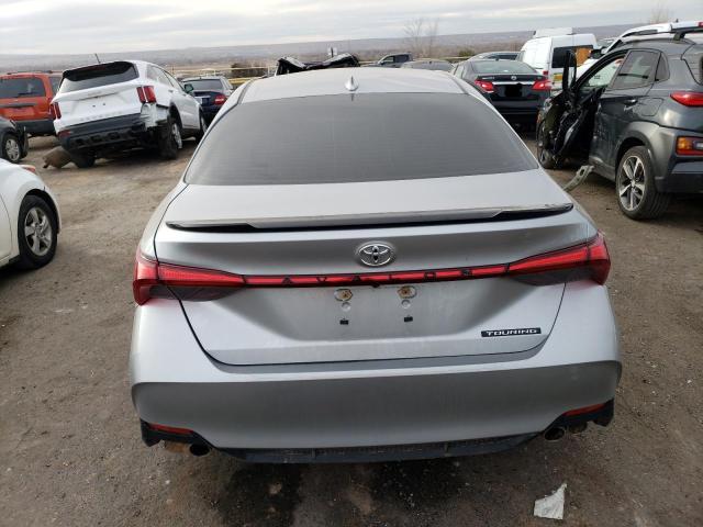 4T1BZ1FBXKU030546 | 2019 TOYOTA AVALON XLE