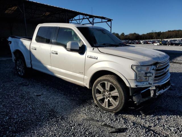 1FTEW1EG7HFC29106 | 2017 FORD F150 SUPER